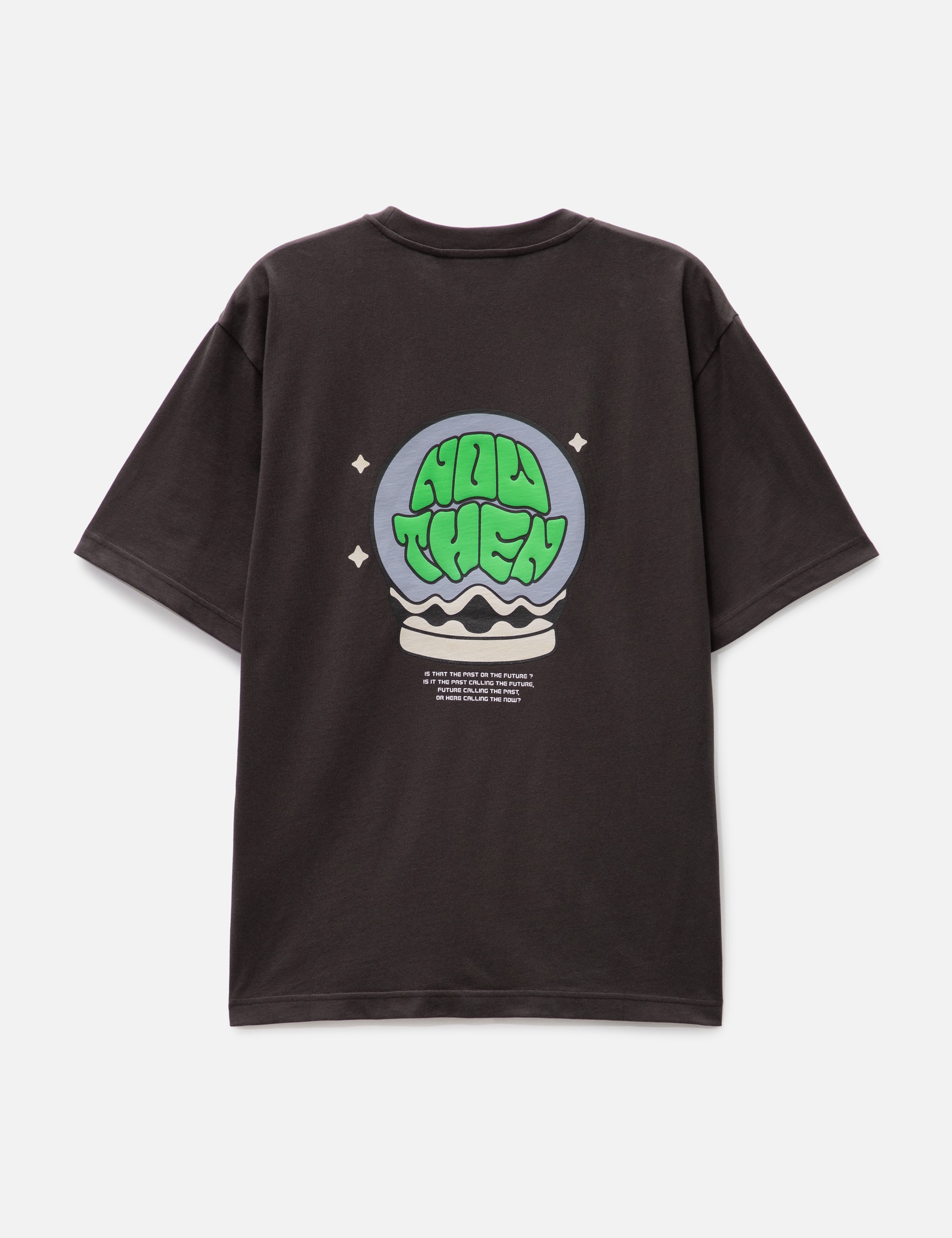 Fortune Teller T-Shirt view 17