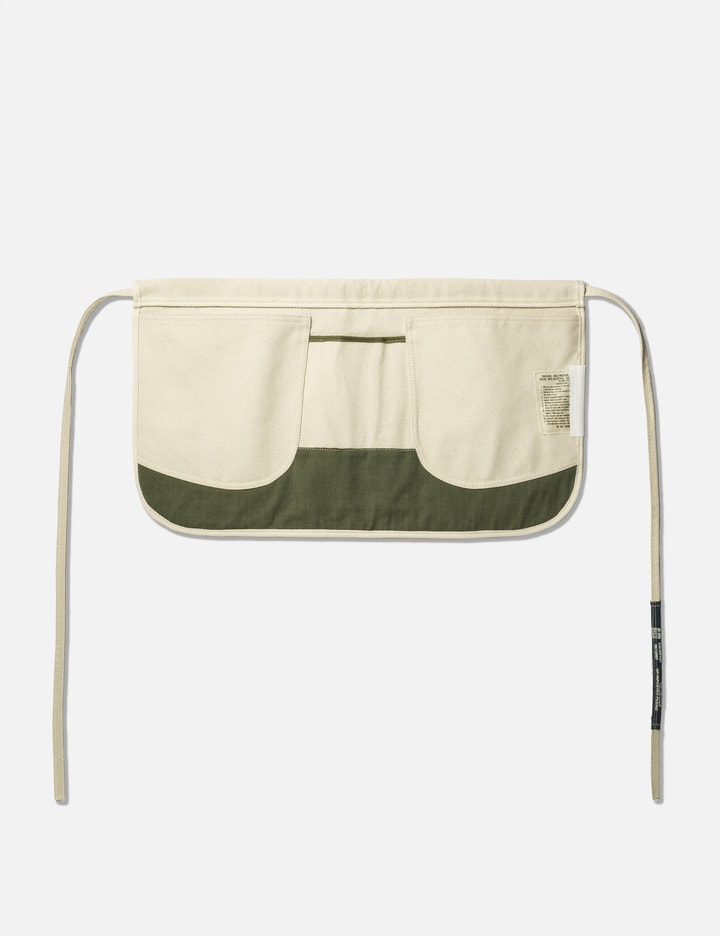 Andrew Won Andrew Won X HBX Waist Apron