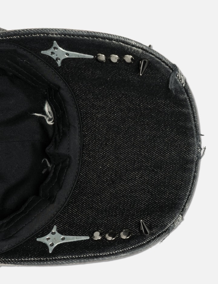 Three-claw Cap Placeholder Image