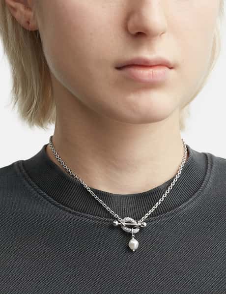 JANE SMITH 飛び乗れ BAMBOO CHOKER
