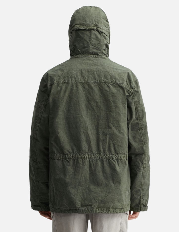 Outwear Medium Jacket Placeholder Image