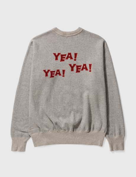 Human Made - ビートルズ スウェットシャツ | HBX - ハイプビースト  