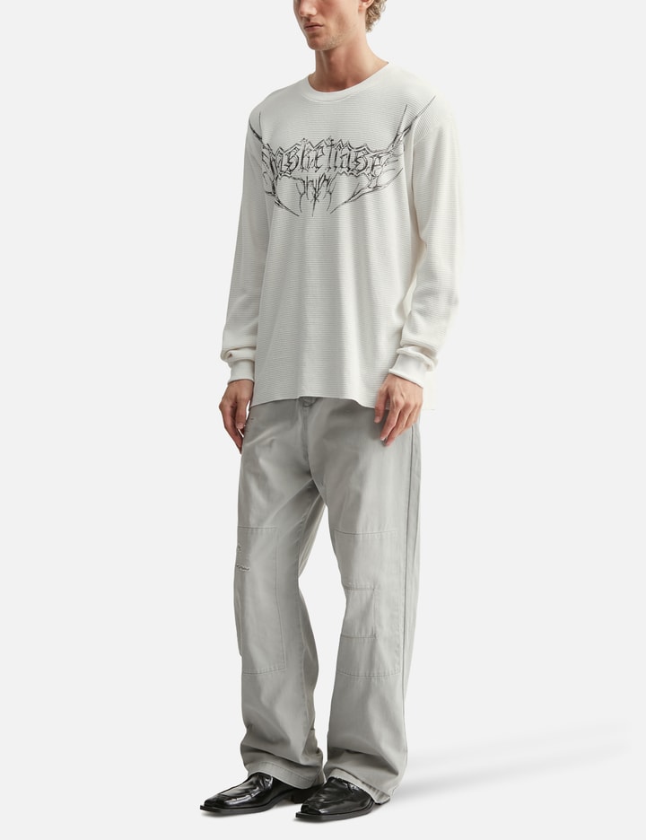 Basketcase Witch Thermal
