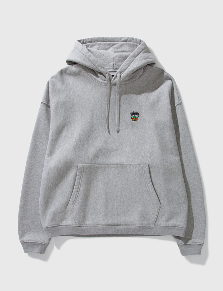 RELAXED OVERSIZED HOODIE Placeholder Image