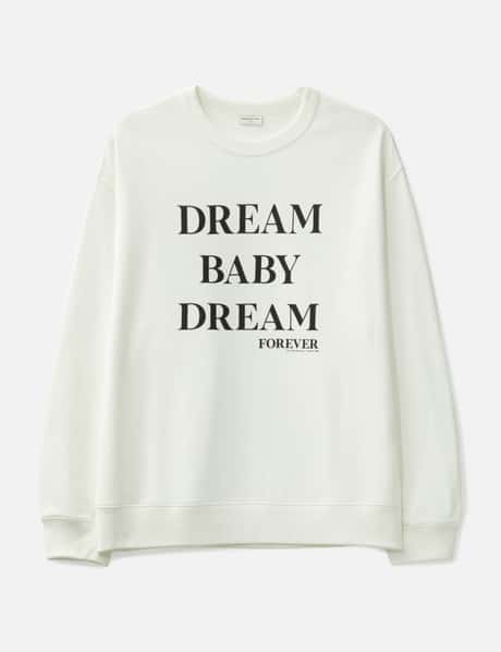 Dries Van Noten Dream Sweater