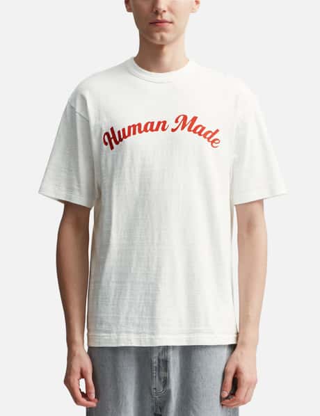 HUMAN MADE Graphic T-Shirt #4 