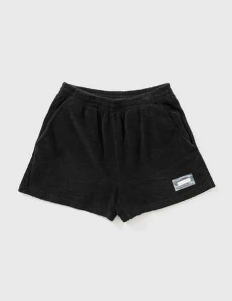 Off-White Off-white Terry Shorts