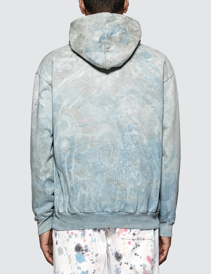 Marble Dye Hoodie Placeholder Image