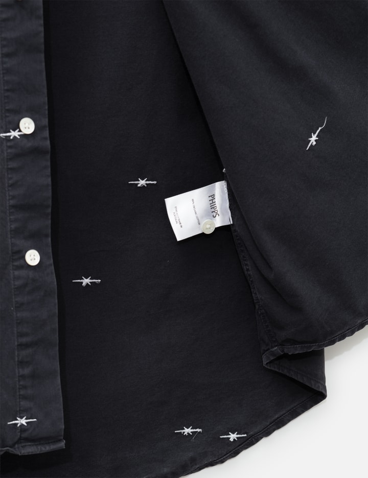 Phipps Star Logo Shirt