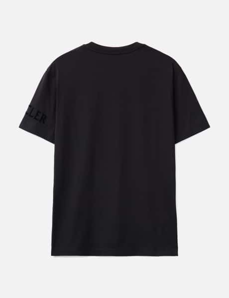 Logo Cotton T-Shirt view 9