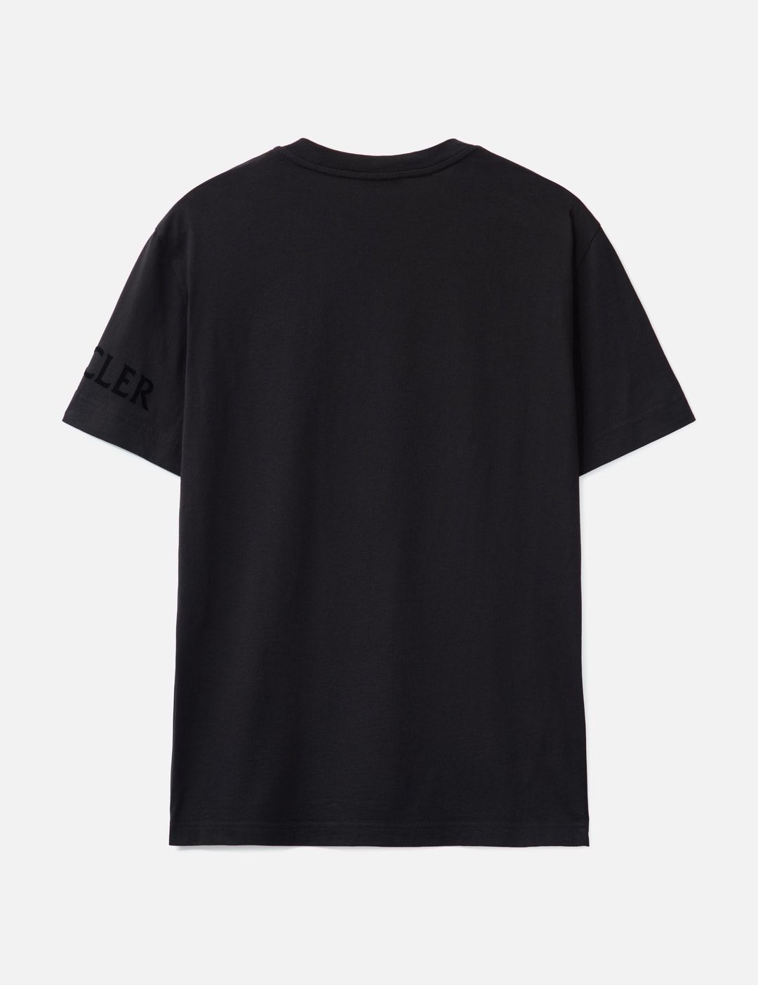Logo Cotton T-Shirt view 10