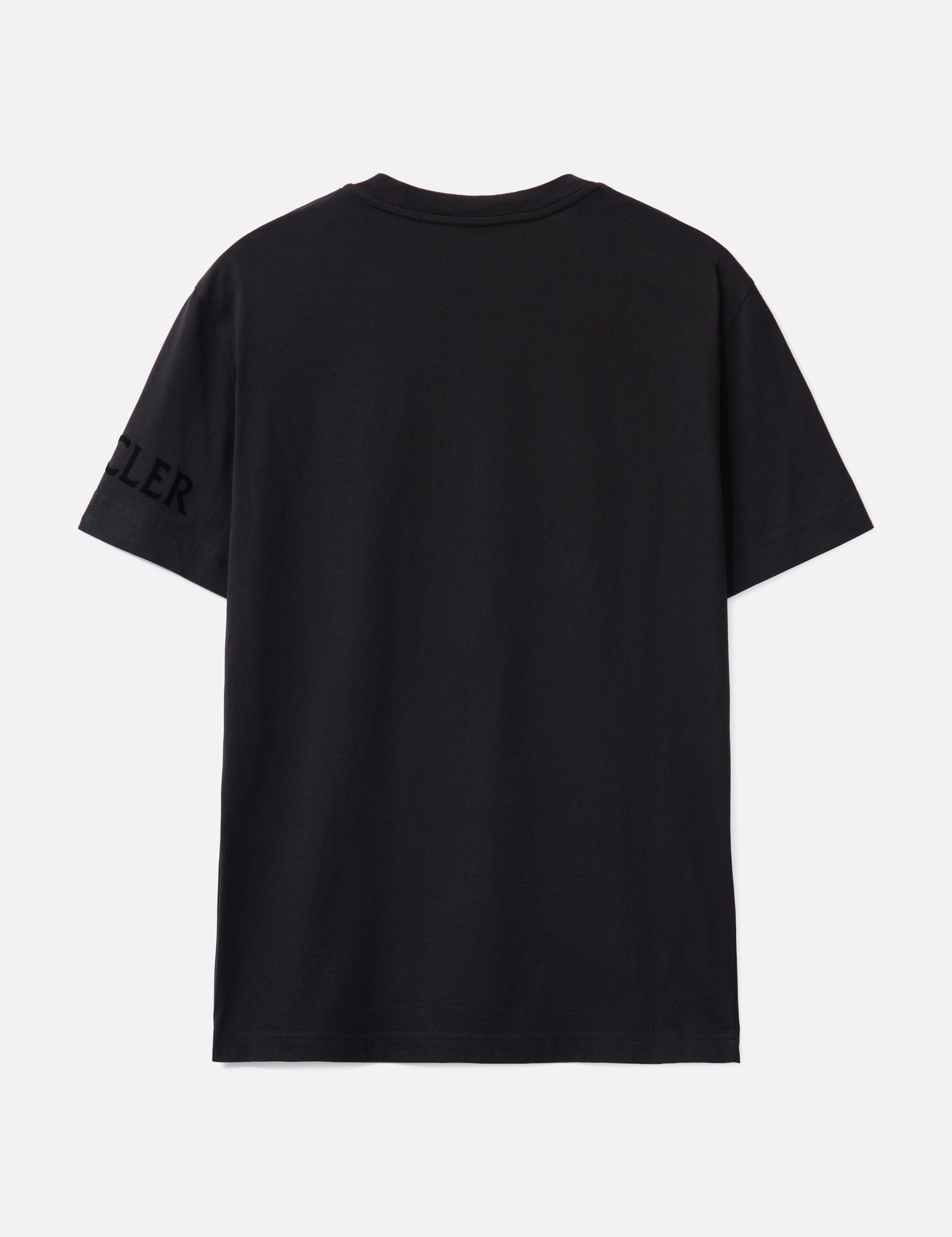 Logo Cotton T-Shirt view 20