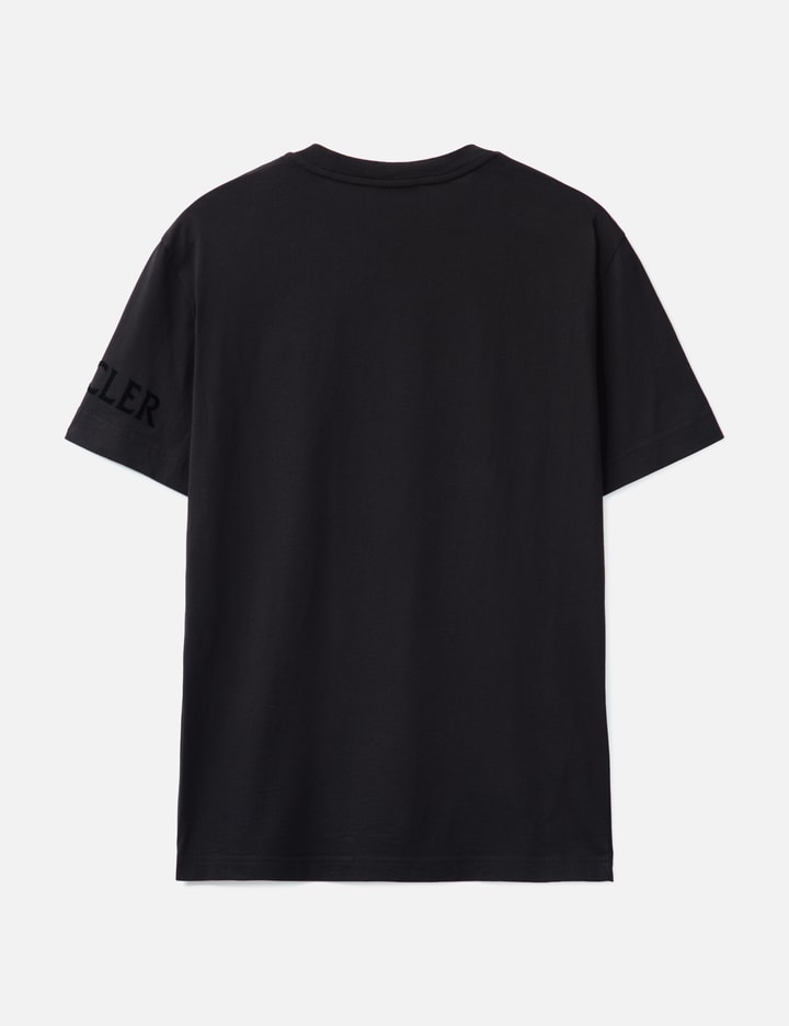 Logo Cotton T-shirt Placeholder Image