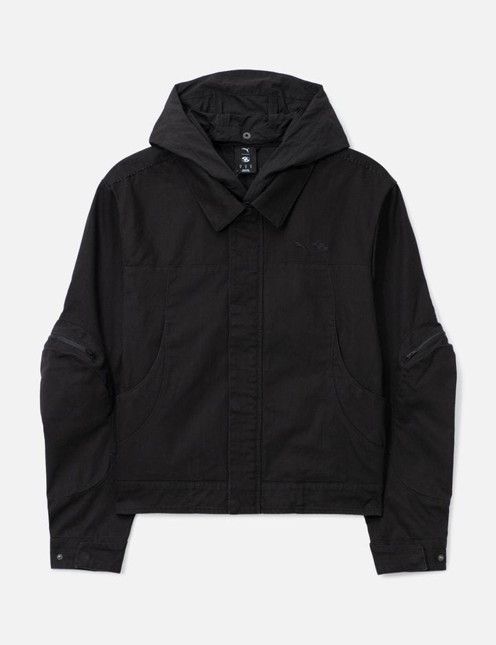 PUMA x SAN SAN GEAR CLRT Jacket Placeholder Image