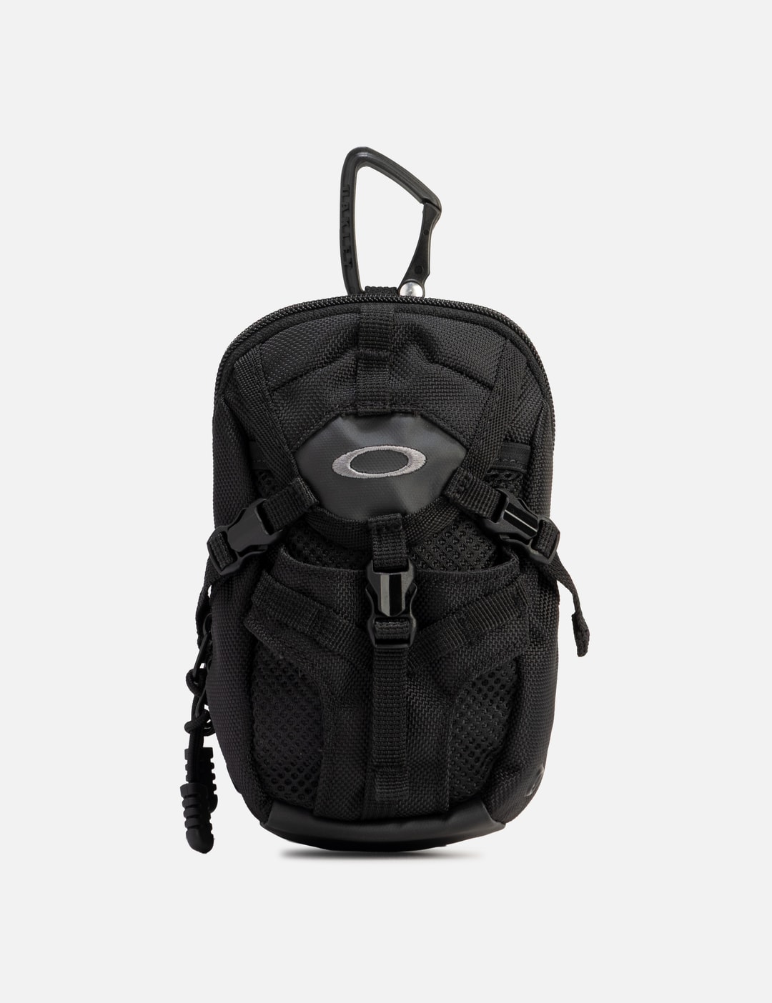 Oakley Icon Pouch In Black/黑色/블랙/ブラック