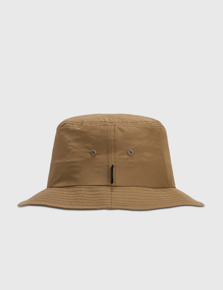SHELL BUCKET HAT Placeholder Image