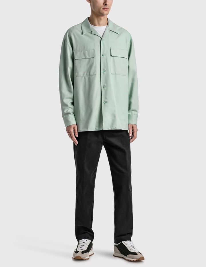 Straight Fit Chino Pants Placeholder Image