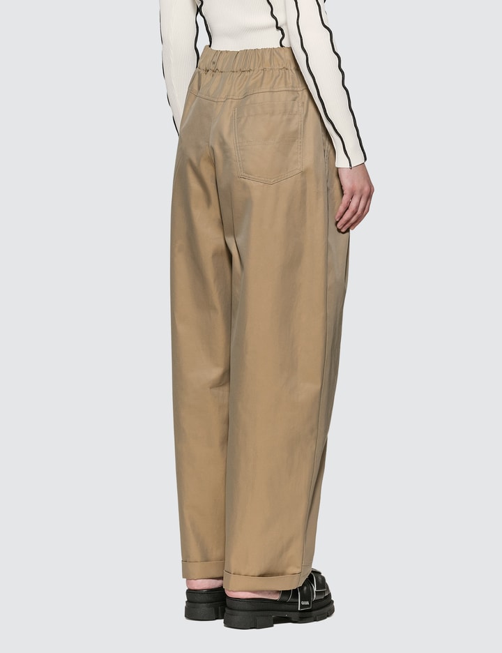 Loose Trousers Placeholder Image