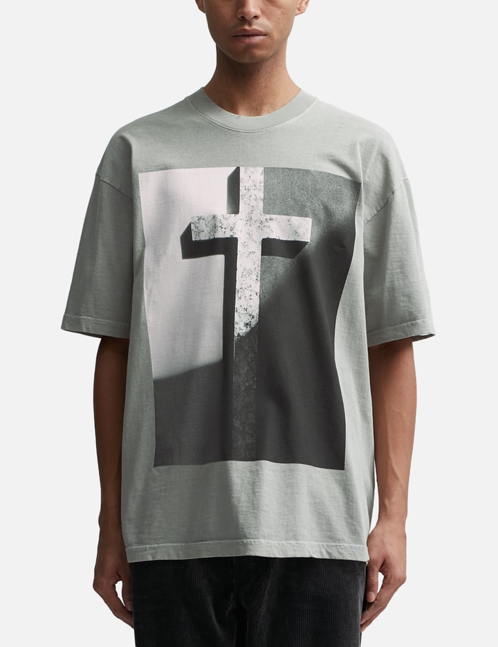 クロス Tシャツ Placeholder Image