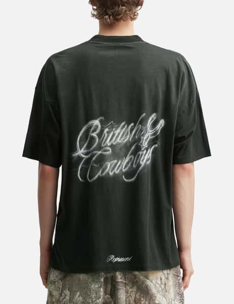 British Cowboys T-Shirt view 12