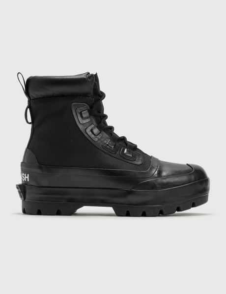 Converse x Ambush Collab Boots Size 4.5 - Converse x AMBUSH Chuck Taylor All Star DUCK BOOT  main image 2