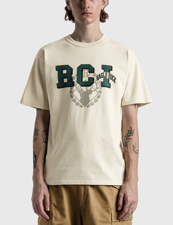 Collegiate T-shirt Placeholder Image