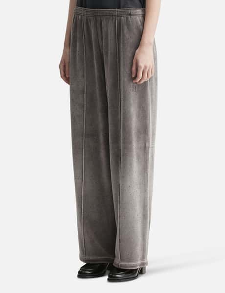Mid-Rise Relaxed Pant view 7