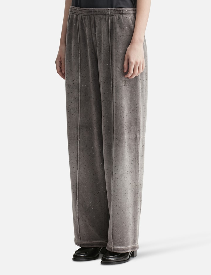 Mid-Rise Relaxed Pant Placeholder Image