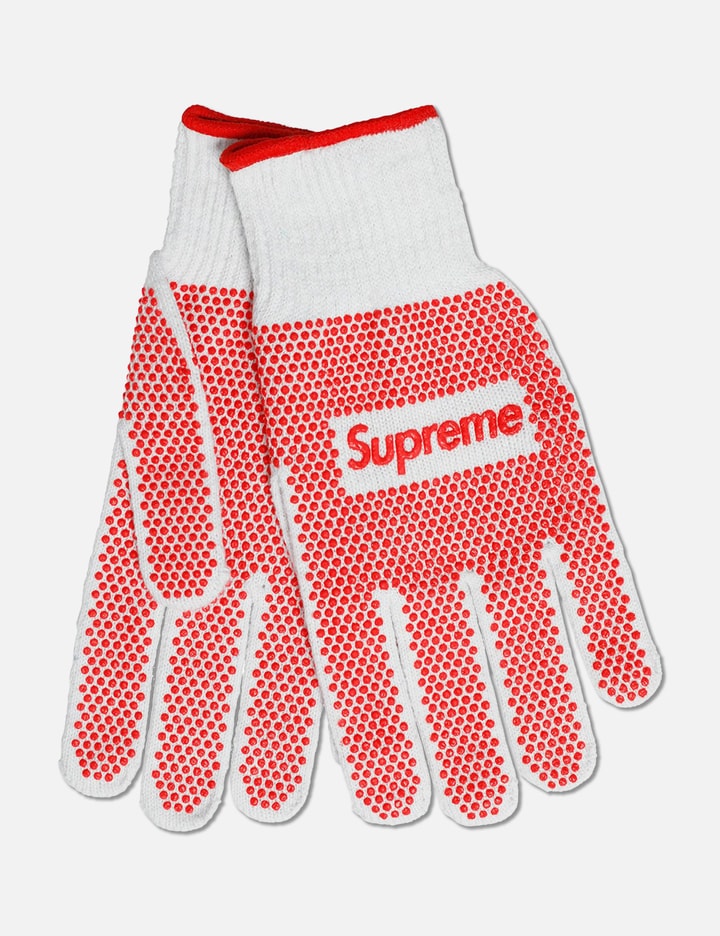 Supreme Grip Work Gloves Placeholder Image