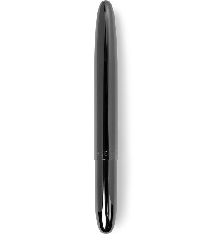 Black Titanium Nitride Bullet Space Pen Placeholder Image