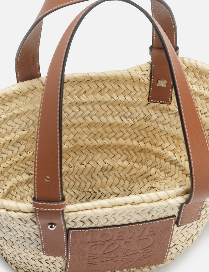 Small Basket Bag Placeholder Image
