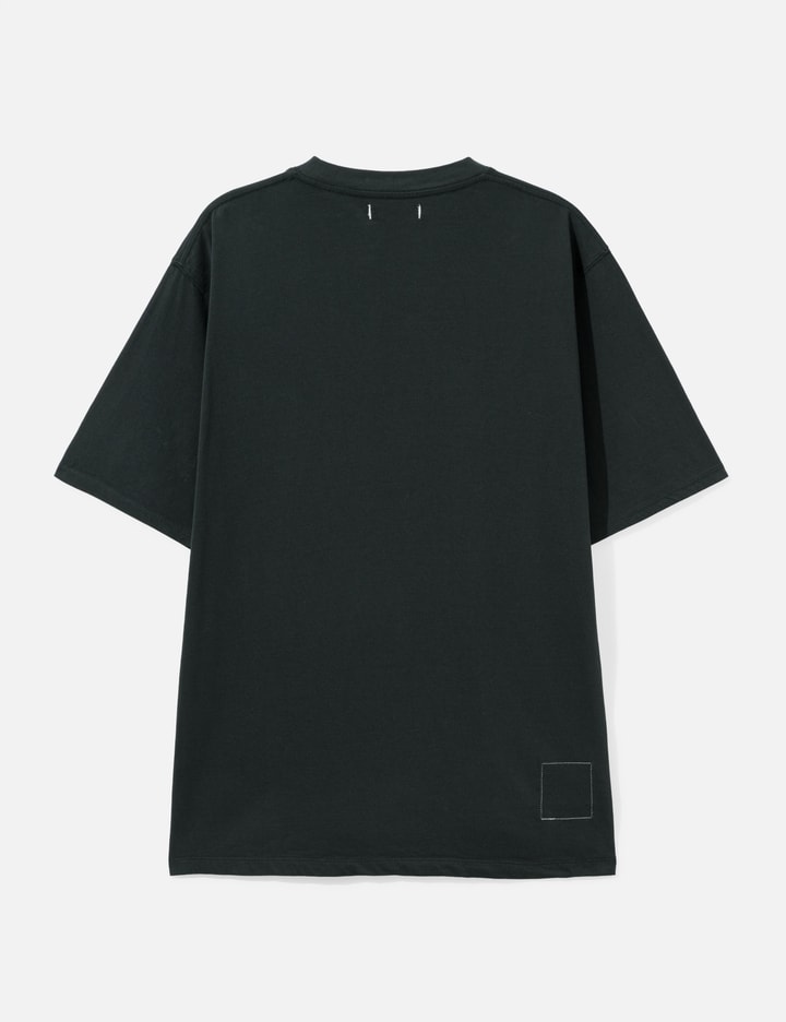 nonnative Coach S/S Tee Cotton Jersey