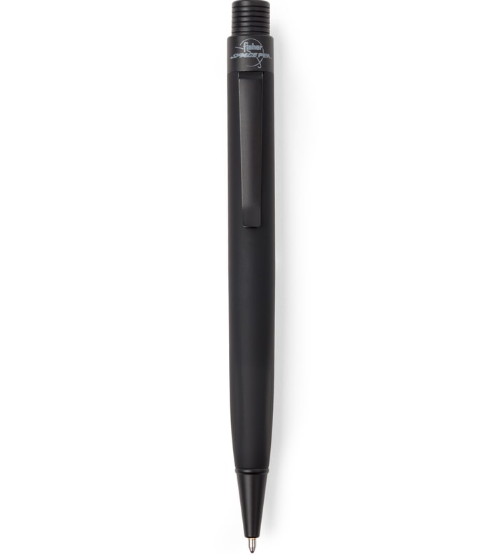 Matte Black Zero Gravity Pen Placeholder Image