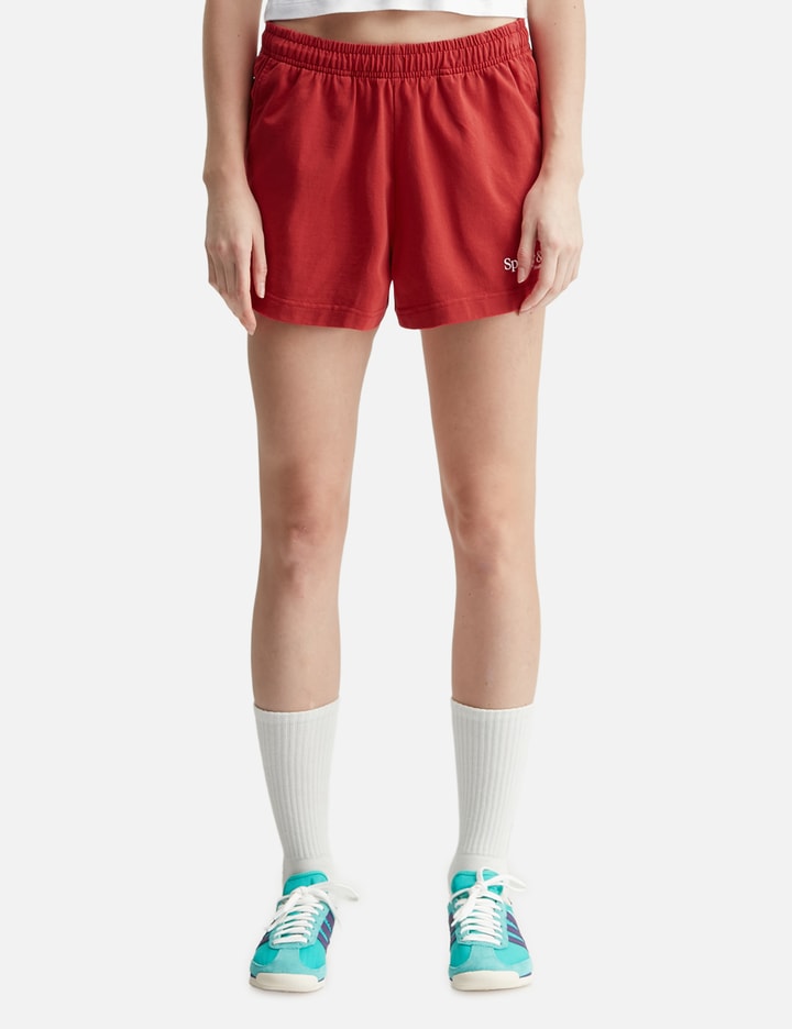 Sporty & Rich Modern Disco Short