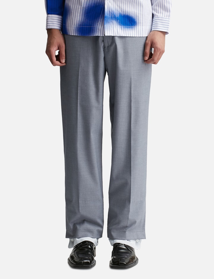 Removable Panels Trouser Placeholder Image