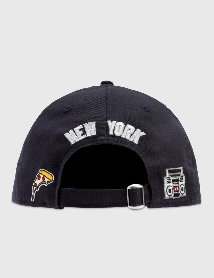 New York City Logos 9FORTY Adjustable Cap Placeholder Image