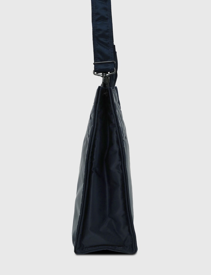 PORTER × Toogood THE REPORTER SATCHEL Placeholder Image