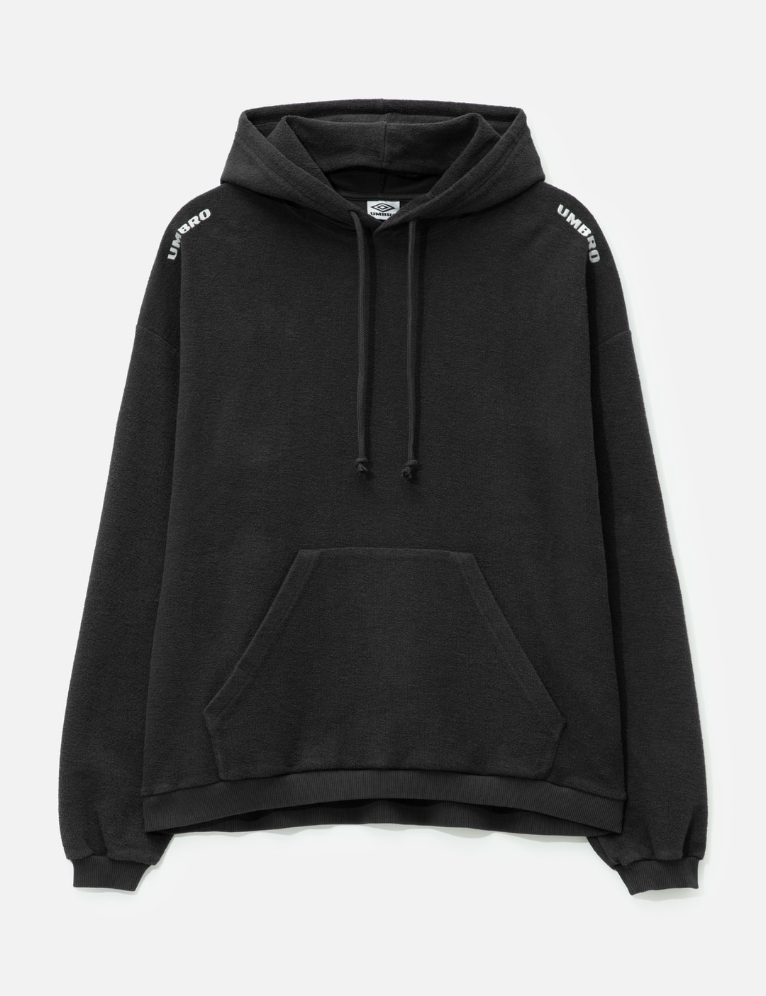X Slam Jam Lasered Masked Hoodie view 8
