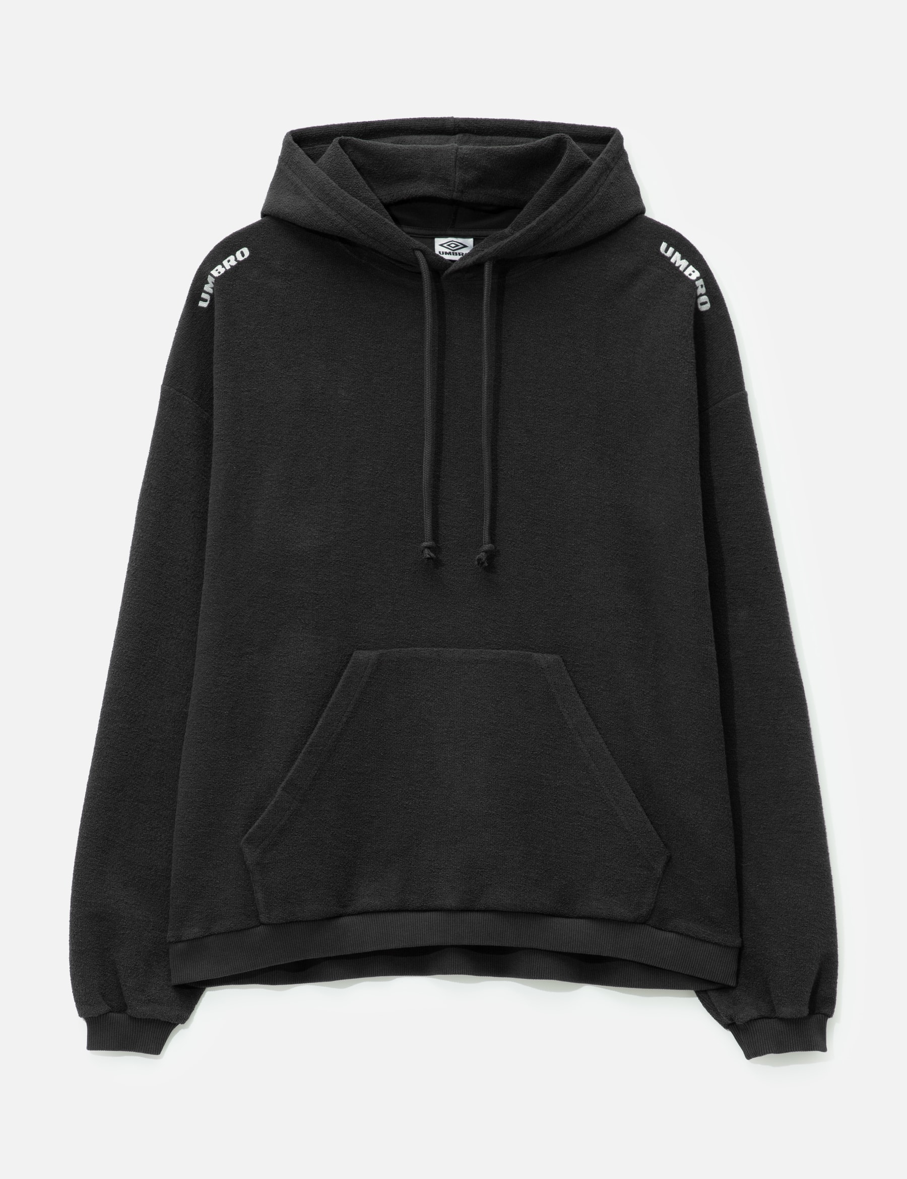 X Slam Jam Lasered Masked Hoodie view 19