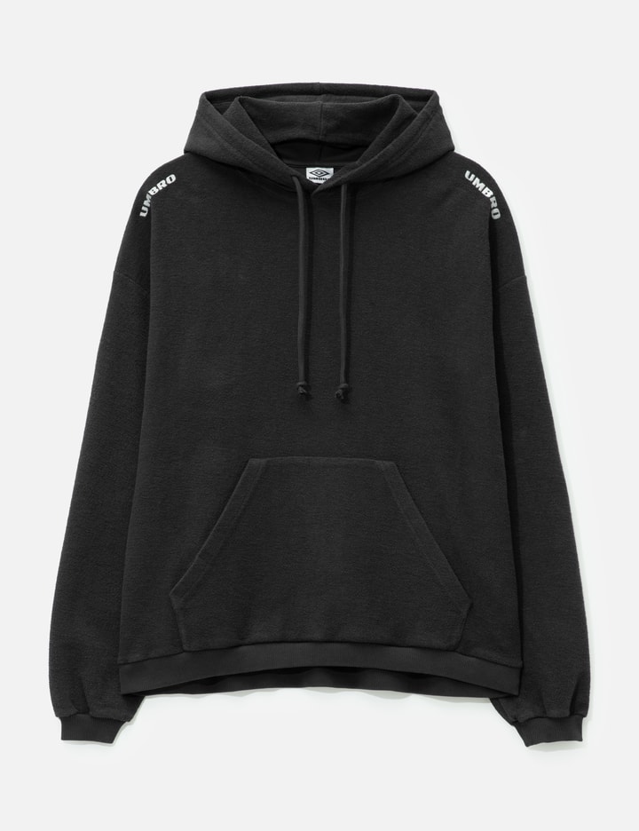 Umbro Umbro X Slam Jam Lasered Masked Hoodie
