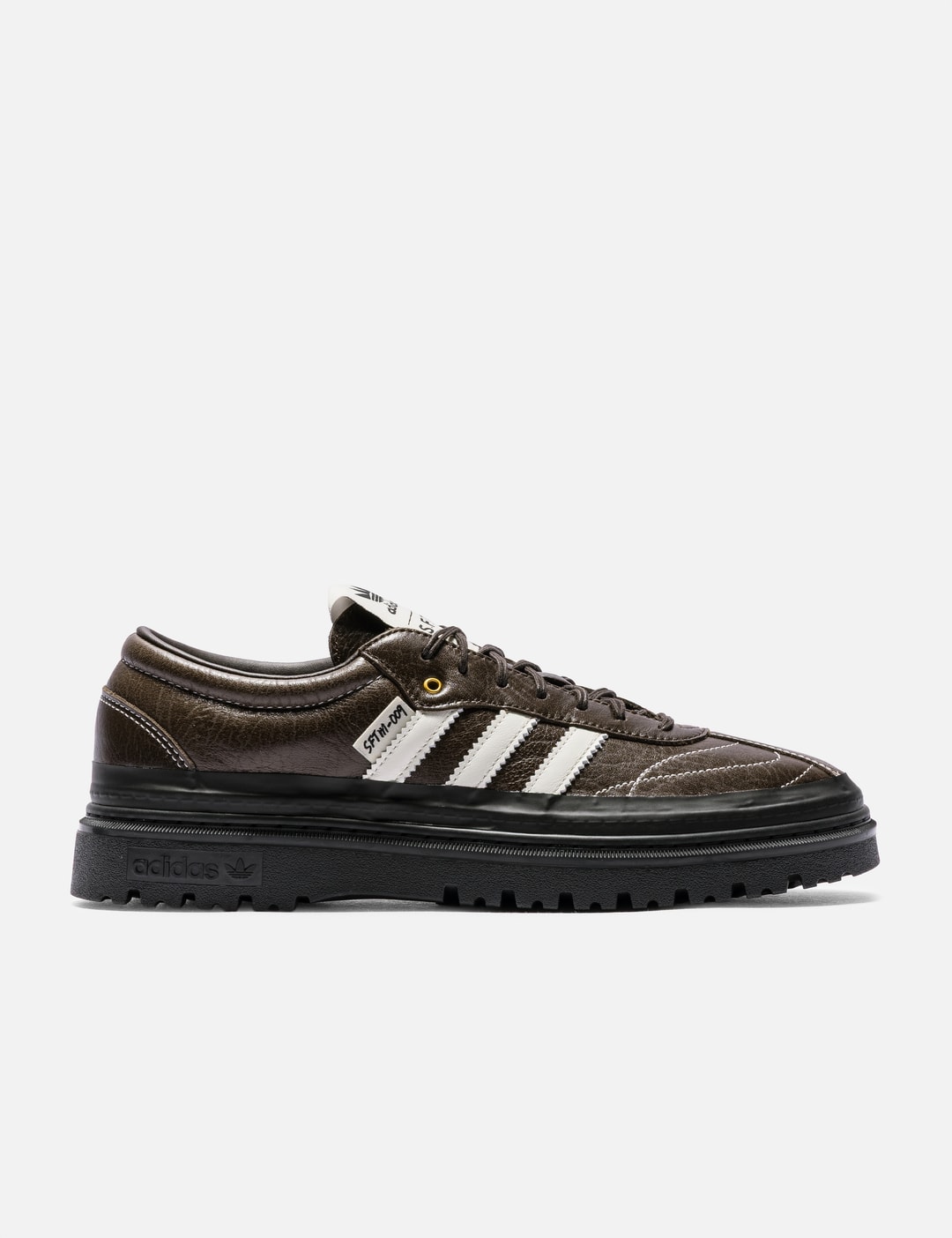 adidas Originals - SFTM X Adidas Originals 007 Samba LX Freizeit | HBX