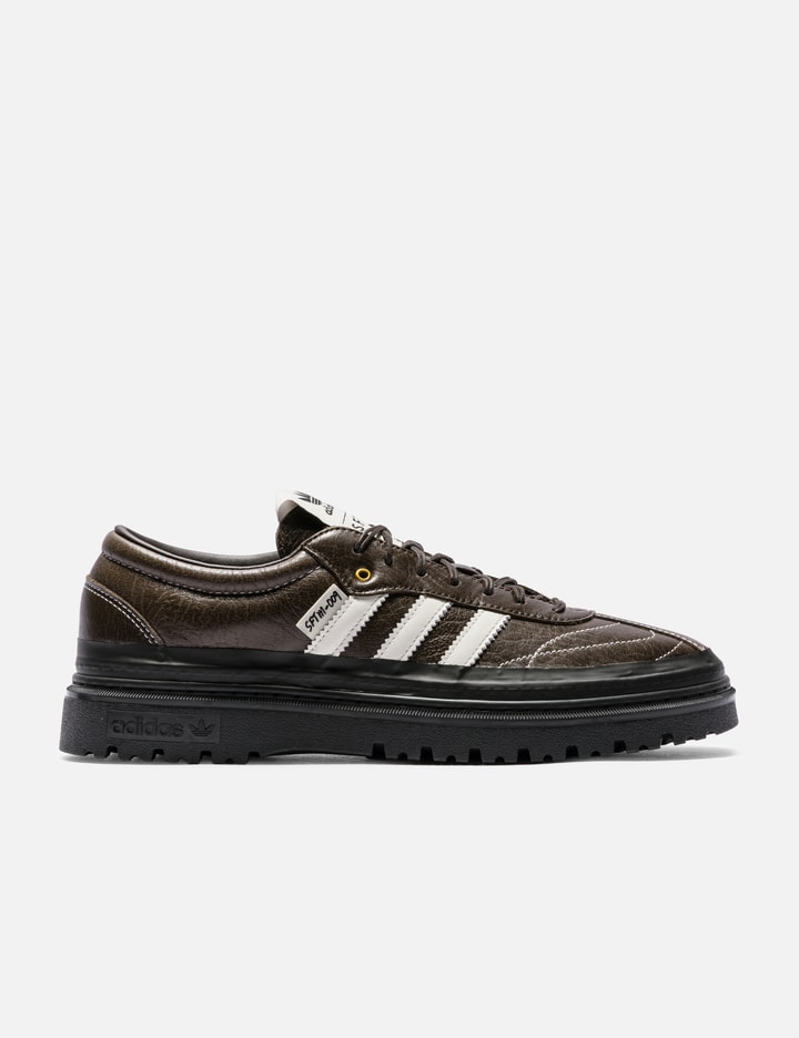 adidas Originals SFTM X Adidas Originals 007 Samba LX Freizeit