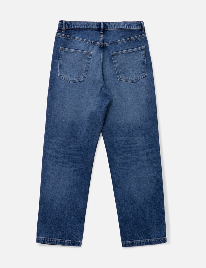 Achille Jeans Placeholder Image