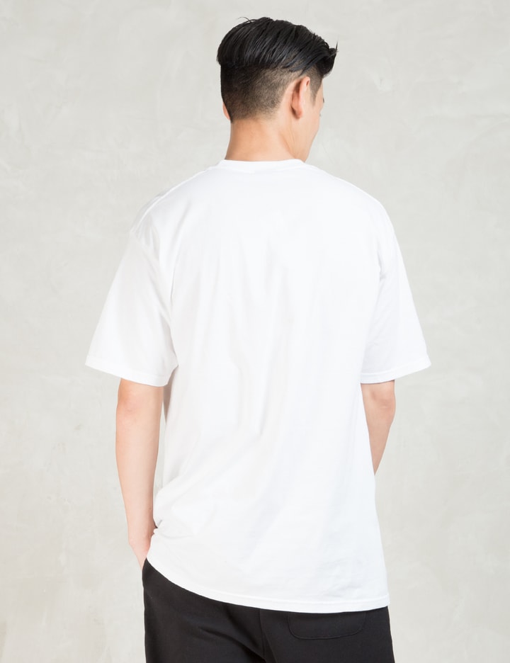 White Tsunami T-Shirt Placeholder Image