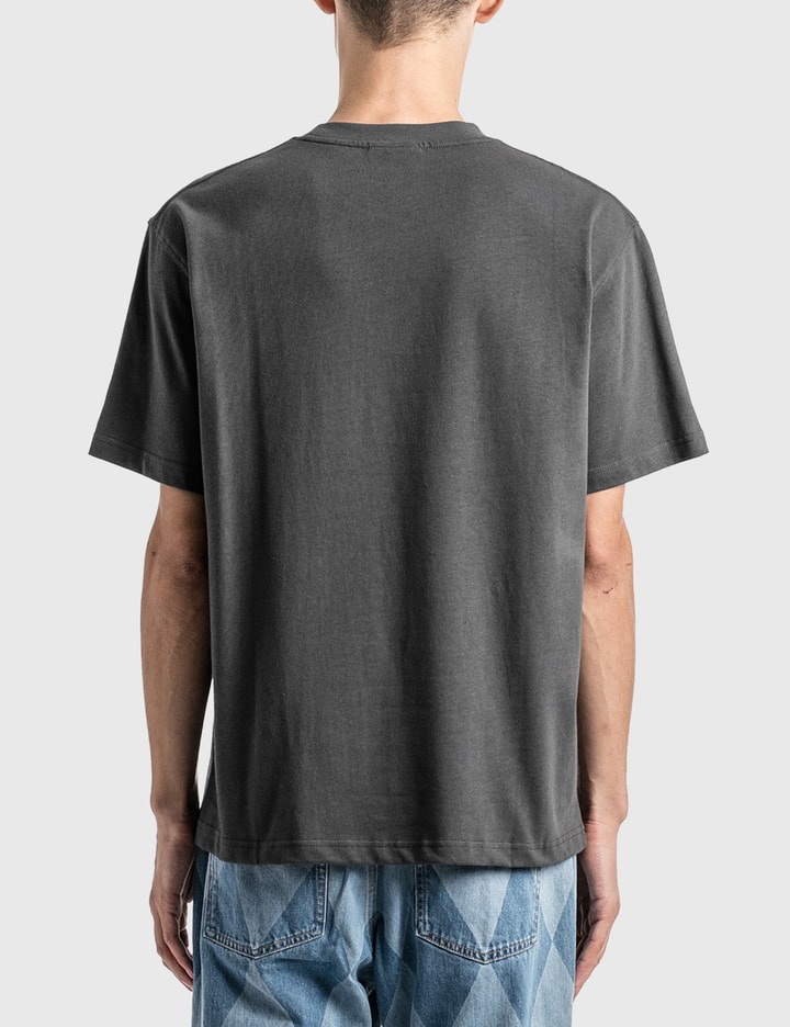 SACRIFICE HEAVYWEIGHT T SHIRT Placeholder Image