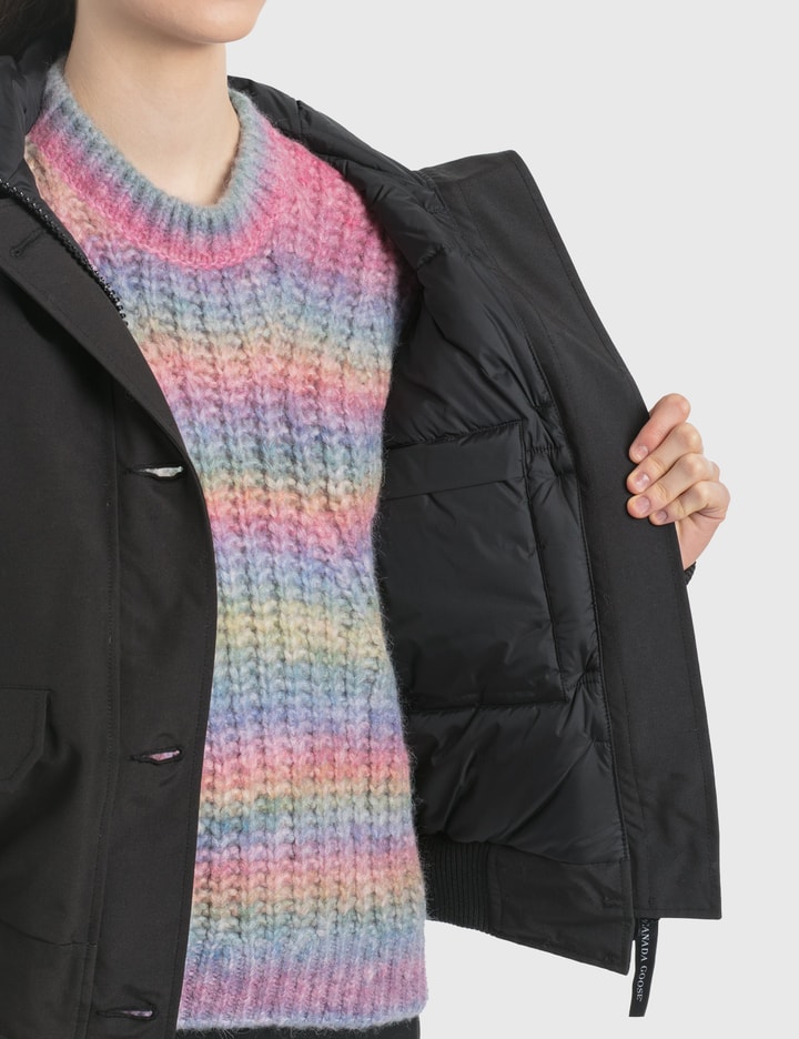 Chilliwack Bomber Jacket Placeholder Image