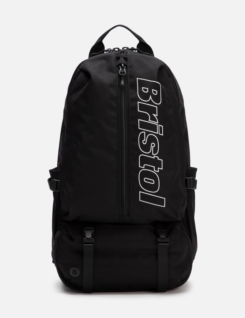 F.C.Real Bristol TOUR BACKPACK ブリストル