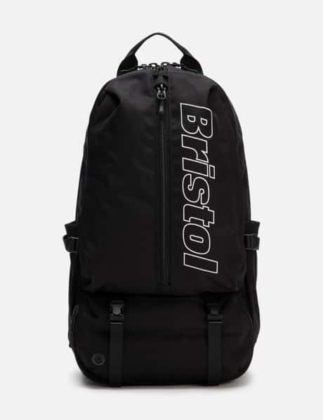 F.C. Real Bristol Tour Backpack