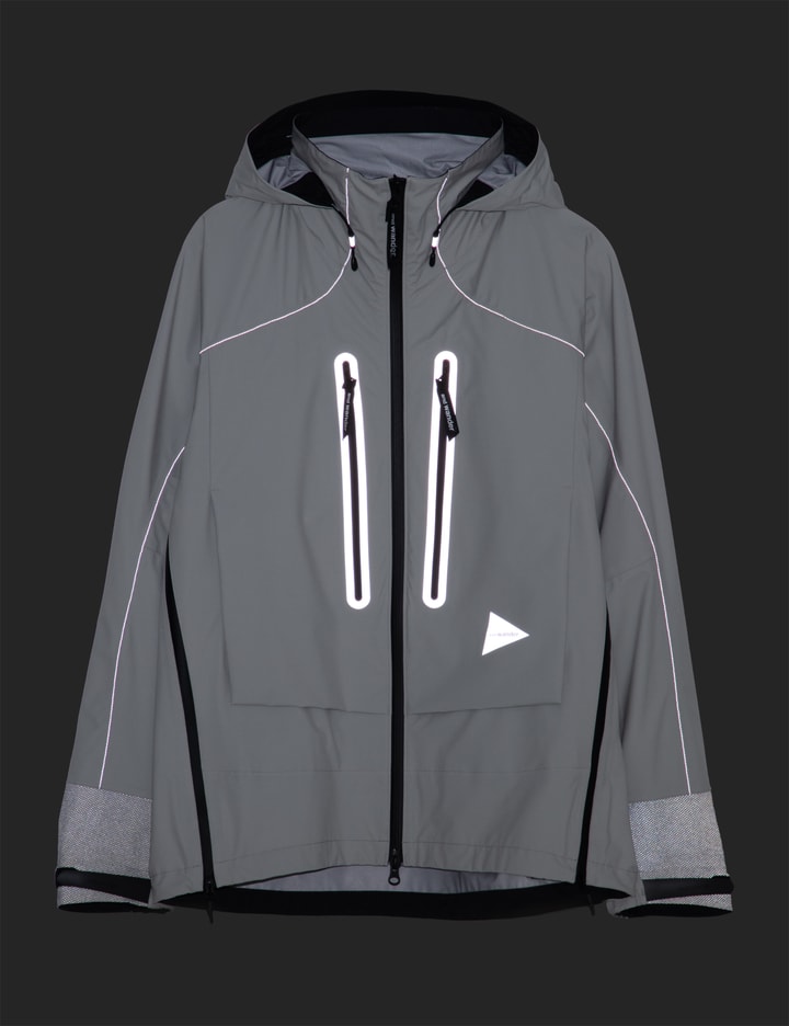 PERTEX SHIELD rain jacket Placeholder Image