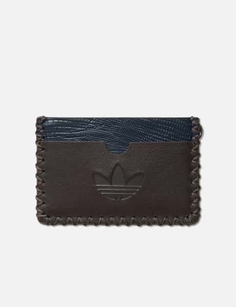 아디다스 오리지널스 Adidas Originals X Wales Bonner Small Good Wallet